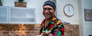 The taste of Australia: Meet the chef reviving Aboriginal cuisine