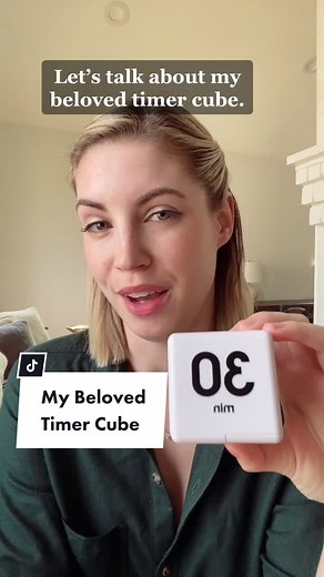 1/10 Hour Timer for Millennials | Legal Professional Edition