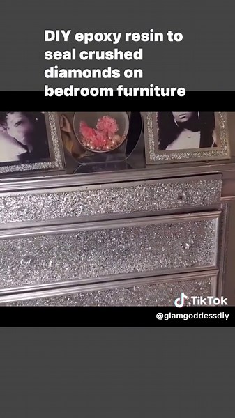 Glam Goddess diy on TikTok