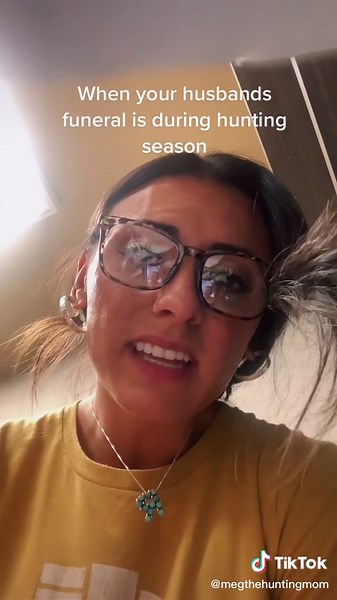 Hunting Season Humor: A Unique Marriage Proposal Story