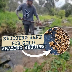 3.6K views · 14 reactions | Tips & Tricks To Prospecting For Gold! | Vo-Gus Prospecting | Facebook