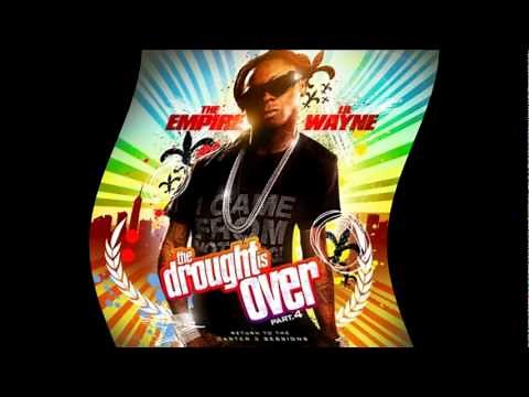 Lil' Wayne - Brand New (The Drought Is Over 4)