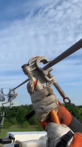 164K views · 2.1K reactions | Electrical power tools and safety #Lineman #electrician #electric #electrical | Line Man | Facebook