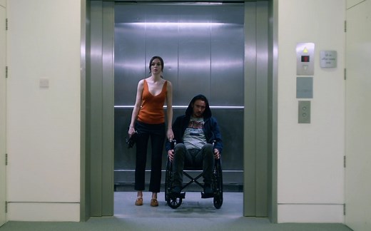 真人版生化危机？真人科幻惊悚游戏《The Complex 》流程实况。