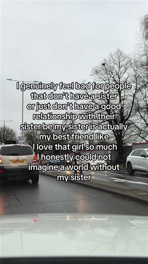 The Unique Bond Between Sisters: A Heartfelt Tribute