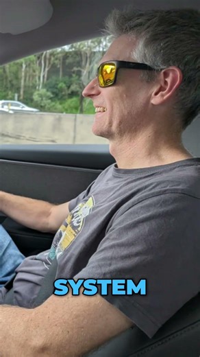 Tesla FSD Supervised: Advanced Driver Assist Matures #shorts