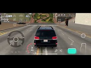 Ultimate 3D Car Racing Game: Thrilling Gameplay and Insane Graphics!