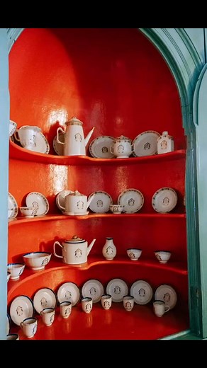 7 comments | Which Historic New Castle landmark is this? Drop your guesses in the comments! | Visit Historic New Castle | Facebook