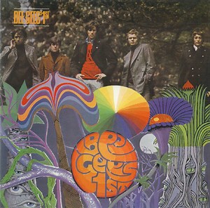 Bee Gees - Bee Gees' 1st