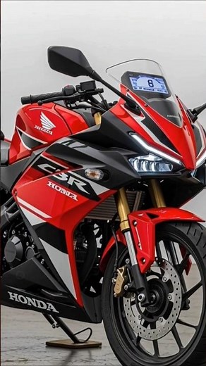 2026 Honda CBR 125R – The NEW Baby CBR is Finally Here!Mileage, Features & Full Review
