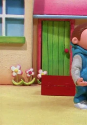 Bob the Builder S04:E09 - Bob on the Run