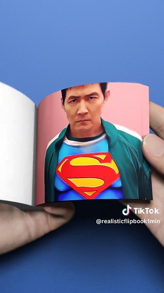 Understanding Player 456 from Squid Game