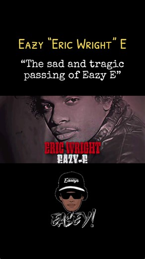 The Dark Conspiracy Surrounding Eazy E's Tragic Death