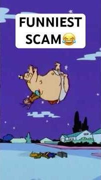 The FUNNIEST Scam in Ed Edd n Eddy😂