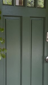 5.1K views · 245 reactions | An Atlanta bungalow full of soul and stories.  Interior designer @birdlambert_ and her wife, Emerson, transformed a Craftsman into a warm, whimsical retreat for their family. Vintage finds and layered textiles make this historical home feel alive with personality and heart. Watch Bird and Emerson’s full @Homeworthy tour at HOMEWORTHY.COM!! #homeworthy #atlanta #georgia #bungalow #interiordesign #hometour #designinspo | Homeworthy | Facebook