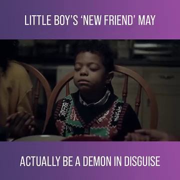 58K views · 226 reactions | Moving home should be a fresh start for any family… Unfortunately, not in this case. A psychic medium reveals the house is riddled with demons, and they have an interest in the family’s youngest child. #TheHauntedMuseum Watch full episodes on discovery+: https://bit.ly/3HfHr6e | Love Paranormal | Facebook