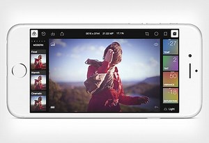 Polarr's iOS Photo Editing App Sees 250K Downloads in First 2 Days