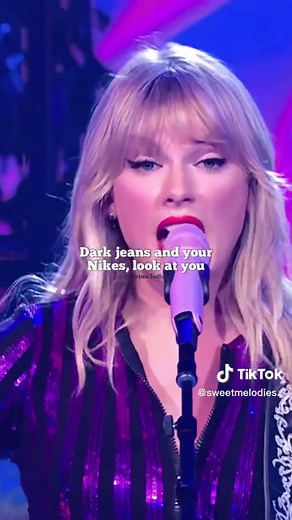 Taylor Swift 'Delicate' Music Video