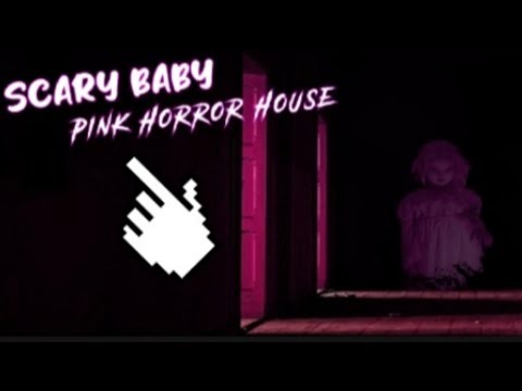 “This Baby Is NOT Normal 😱 | Scary Baby Horror Game”
