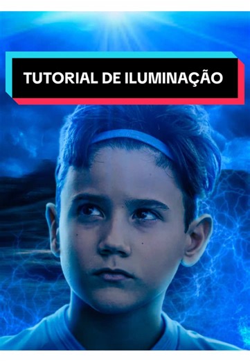 Tutorial de Iluminação para Designers Gráficos