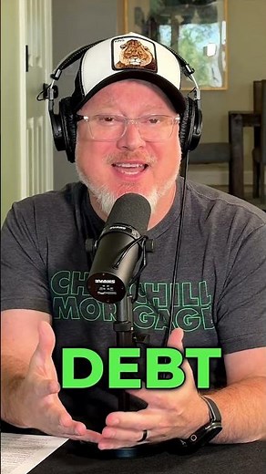 Pay Off High Interest Debt with a HELOC