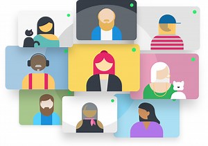 Remote collaboration tools are making work from home easier: Guide to develop a video conference app