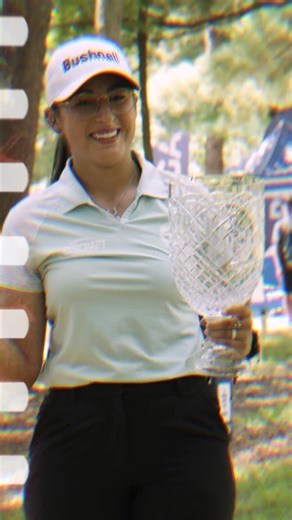 Discraft Disc Golf on Instagram: "Everyone wants to win. Few are willing to sacrifice for it. For Valerie Mandujano, this victory at the 2025 Ledgestone Open showcases her resiliency and proves that hard work is the foundation of greatness. #Discraft #BuiltforFlight"