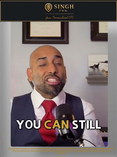 What Happens When You Start Roth Conversions at the Right Time