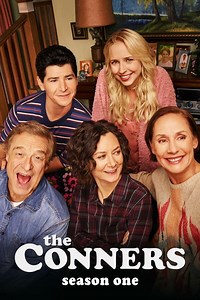 The Conners Season 1