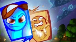 Slush Tile Rush Game Trailer-3