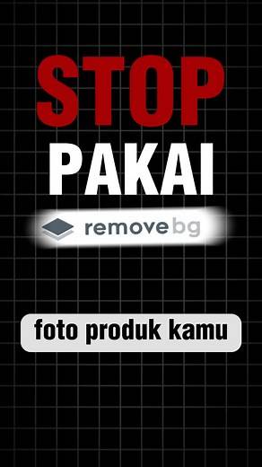Website Penghapus Background Gratis HD Tanpa Iklan