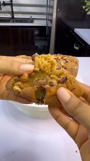 33K views · 3K reactions | This fruit cake is so easy to make to put together and so tasty. Everyone will love it  11/2 cups flour 11/2 cups mixed fruits & nuts 250g butter or margarine 1 cup brown sugar 5 eggs 11/2 tsp baking powder 1/2 tsp all spice 11/2 tsp flavor ( vanilla or exotic) @buchymix airfryer oven I used mixed fruits, coconut flakes, cashew nuts and dates. Hope you find this helpful?? #cakerecipe #fruitcake #baking #cake #explore #recipes | Grace Value | Facebook