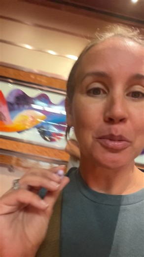 Overcoming Boredom on a Cruise Ship