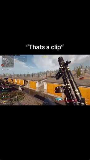 Running Into Friends in Warzone: A Fun Encounter