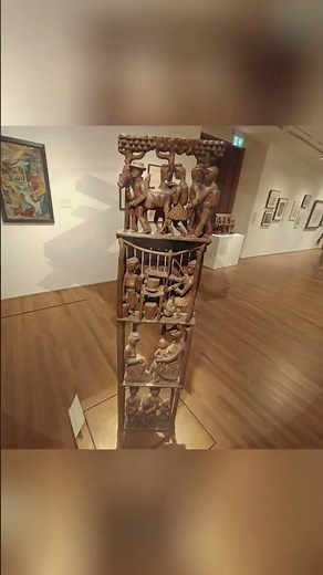 Exploring National Gallery Singapore | S$20 Entry Ticket 🎨