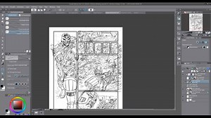 2.3K views · 67 reactions | PJ Holden is a Belfast based comic...