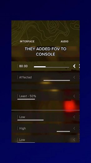 Enhance Your Warzone Experience with Increased FOV on Console