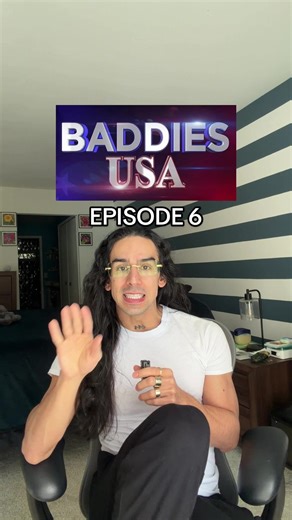 Zeus Network Baddies USA episode 6 | zeus network