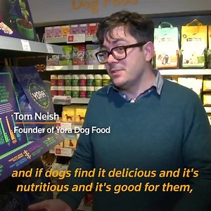 17K views · 103 reactions | Foods containing insects are gaining popularity globally with bugs touted as a sustainable and cheap food high in protein and minerals. | Reuters | Facebook