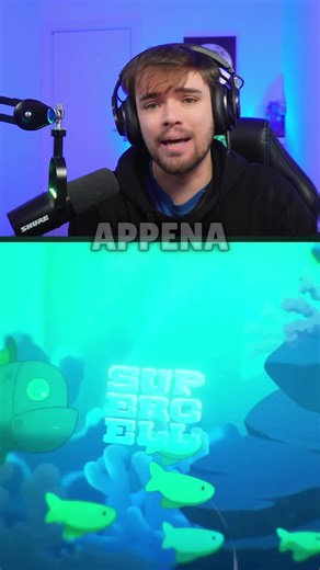 Povero GLOWBERT e le sfide in Brawl Stars