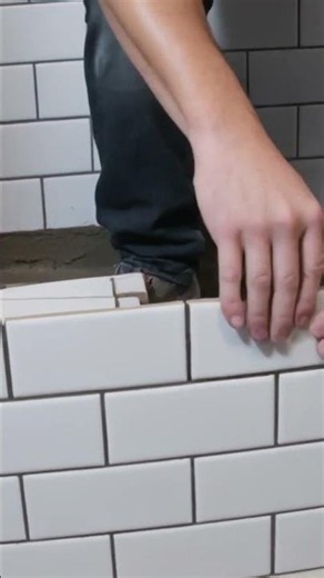 Watch the 4 Details That Make a Tile Shower Look Like It Cost $40,000