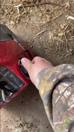 1980’s Honda EX650 Generator