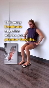 Plantar fasciitis? Here’s the at-home tool that’ll get you back on your feet, fast. “I have been suffering with plantar fasciitis for the past several months. I have acquired so many tools to help with my recovery. This balance board is helping me make my feet and ankles stronger. I can feel it helping my issues already, and it's only been a few weeks! Sidekick makes great recovery tools - and this one is a great addition!” - Erin Y. ✅ 90% of users report stronger feet and ankles after using the