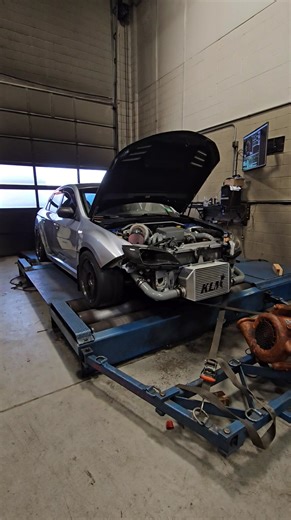 5.5K views · 226 reactions | Finally got some bugs worked out and on...