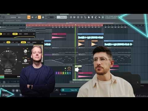 How to Make Deep/Progressive House & Progressive Trance Like Marsh & Ruben de Ronde - FULL Tutorial