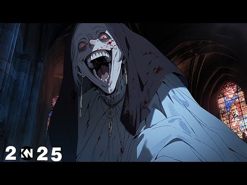 Nightcore Chill & Focus 🎶 Best Nightcore Mix 🎧 Study & Relax Music 2025