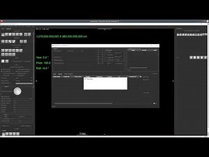 Loading DICOM in DRAGONFLY 4.1