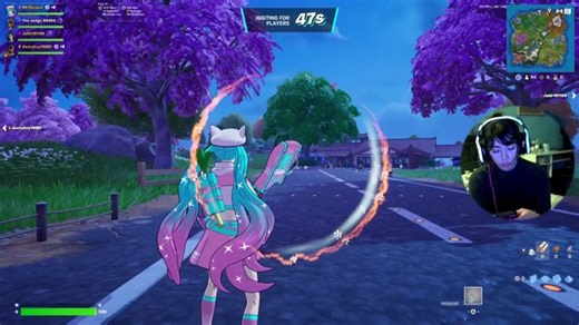 Highlight: 💚Live on FN! :) Playing Random Squads💚FN news