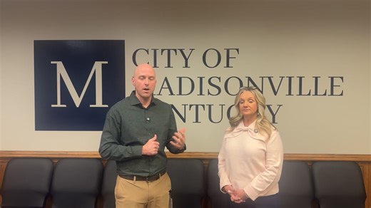 City of Madisonville Chamber After Hours 1/20/26 | The City of Madisonville, KY
