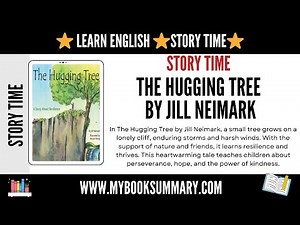 Story ⭐The Hugging Tree by Jill Neimark‪@Mybooksandstorytime‬​